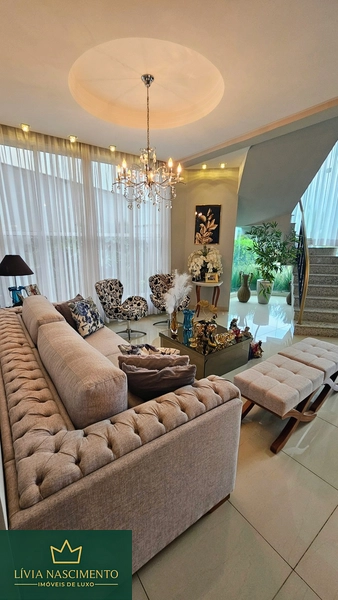 Alphaville Flamboyant Residencial Araguaia: 6ª foto da galeria de imagens do imóvel