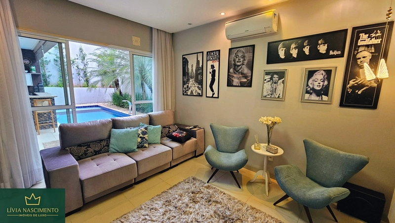 Alphaville Flamboyant Residencial Araguaia: 7ª foto da galeria de imagens do imóvel