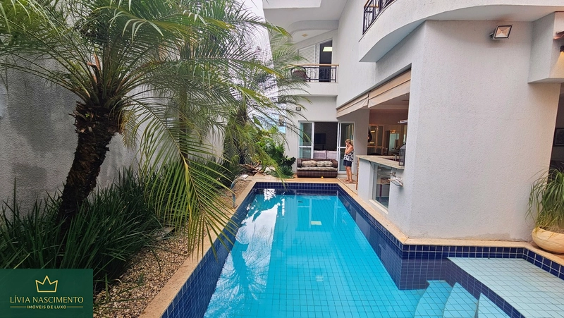 Alphaville Flamboyant Residencial Araguaia: 26ª foto da galeria de imagens do imóvel