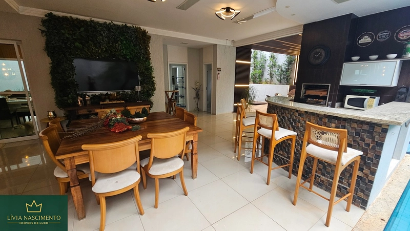 Alphaville Flamboyant Residencial Araguaia: 23ª foto da galeria de imagens do imóvel