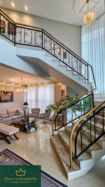 Alphaville Flamboyant Residencial Araguaia: 2ª foto da galeria de imagens do imóvel