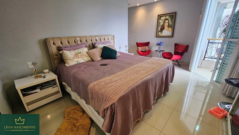 Alphaville Flamboyant Residencial Araguaia: 33ª foto da galeria de imagens do imóvel