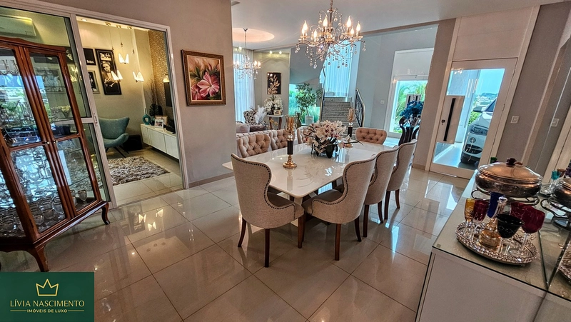 Alphaville Flamboyant Residencial Araguaia: 11ª foto da galeria de imagens do imóvel