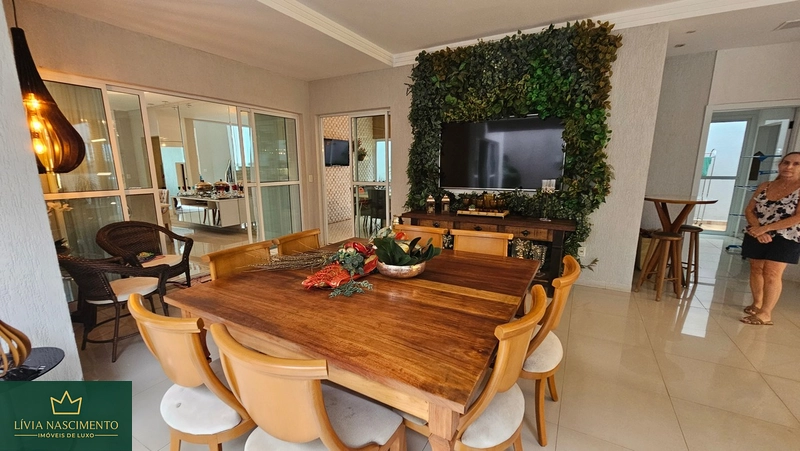 Alphaville Flamboyant Residencial Araguaia: 19ª foto da galeria de imagens do imóvel