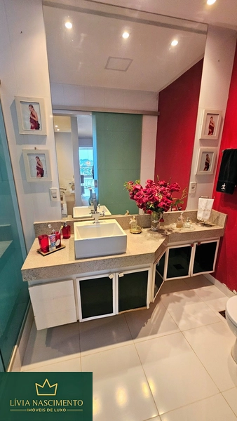 Alphaville Flamboyant Residencial Araguaia: 32ª foto da galeria de imagens do imóvel