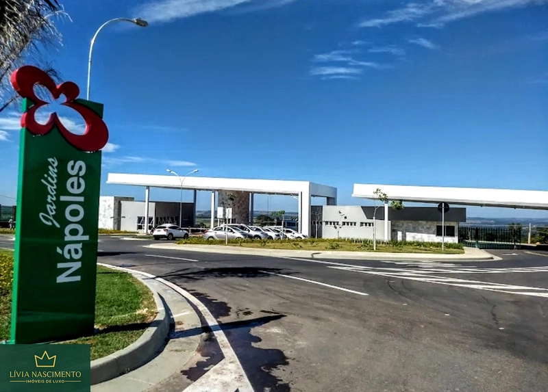 Jardins Nápoles: 1ª foto da galeria de imagens do imóvel