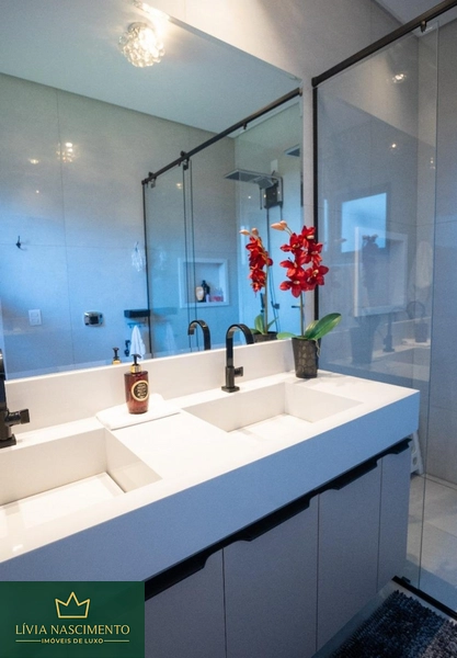 Condomínio Aldeia dos Santos: 14ª foto da galeria de imagens do imóvel