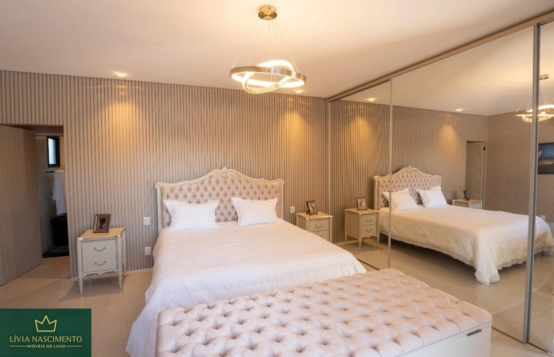 Condomínio Aldeia dos Santos: 12ª foto da galeria de imagens do imóvel