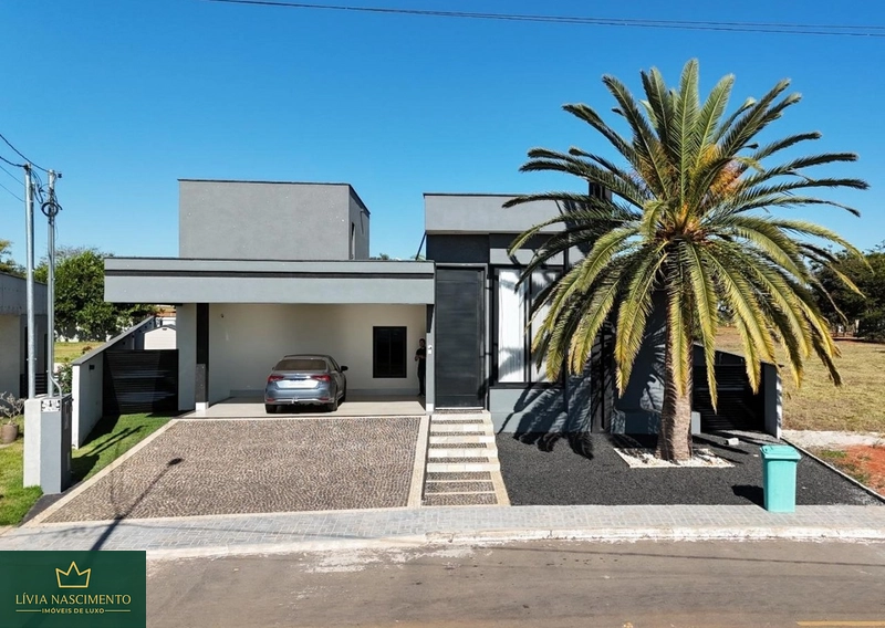 Condomínio Aldeia dos Santos: 1ª foto da galeria de imagens do imóvel