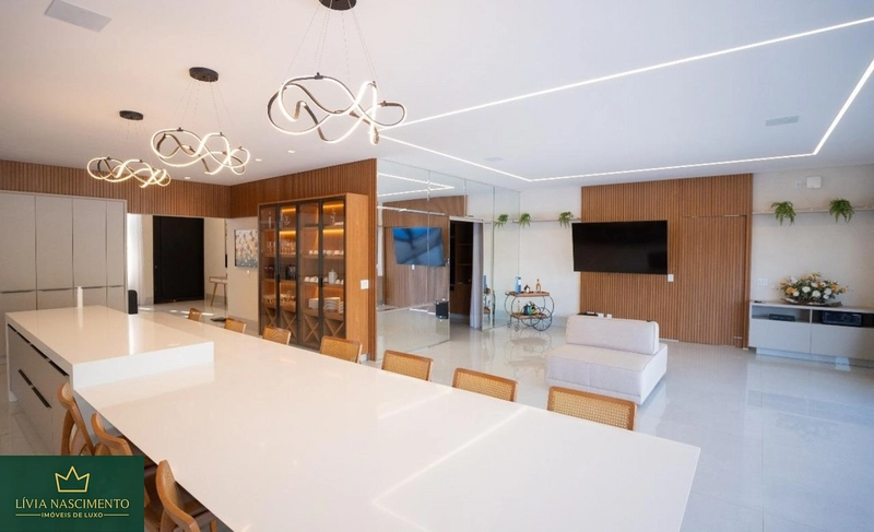 Condomínio Aldeia dos Santos: 5ª foto da galeria de imagens do imóvel