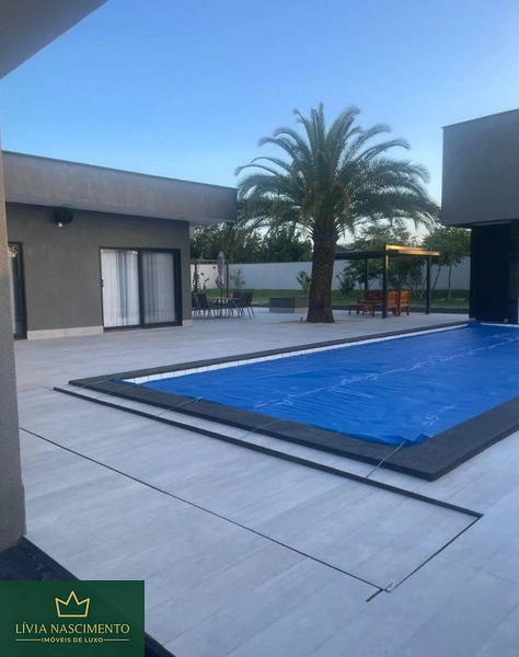 Condomínio Aldeia dos Santos: 10ª foto da galeria de imagens do imóvel