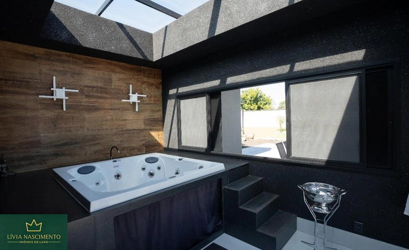 Condomínio Aldeia dos Santos: 11ª foto da galeria de imagens do imóvel