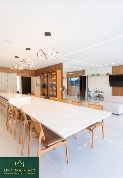 Condomínio Aldeia dos Santos: 4ª foto da galeria de imagens do imóvel