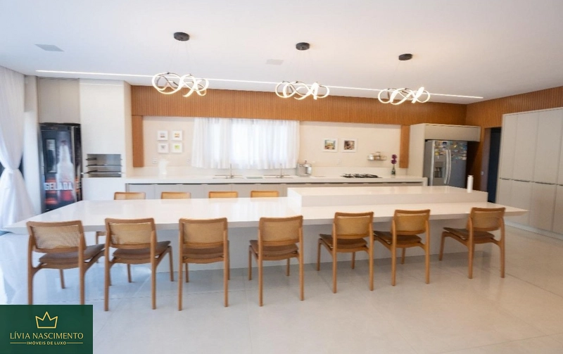 Condomínio Aldeia dos Santos: 2ª foto da galeria de imagens do imóvel