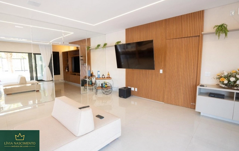 Condomínio Aldeia dos Santos: 3ª foto da galeria de imagens do imóvel