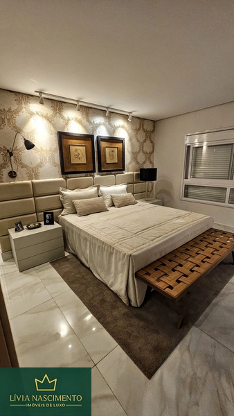 Marista Prime Residence: 12ª foto da galeria de imagens do imóvel