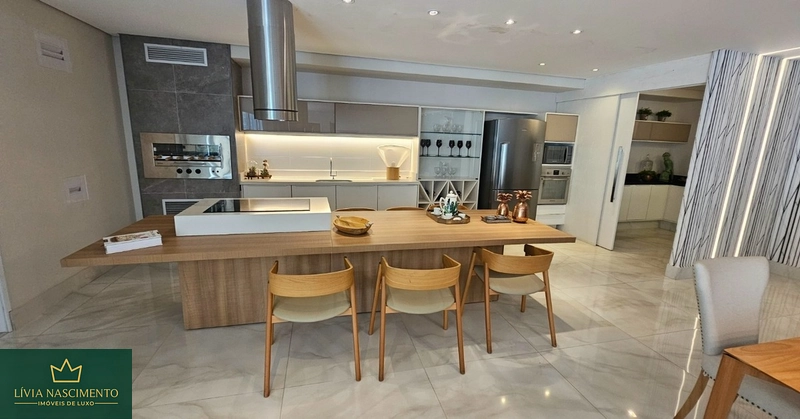 Marista Prime Residence: 5ª foto da galeria de imagens do imóvel