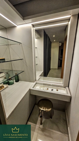 Marista Prime Residence: 13ª foto da galeria de imagens do imóvel