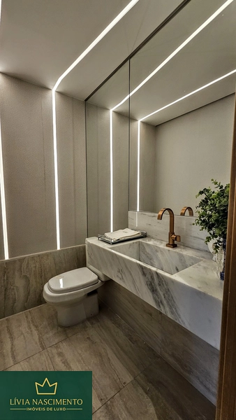 Marista Prime Residence: 16ª foto da galeria de imagens do imóvel