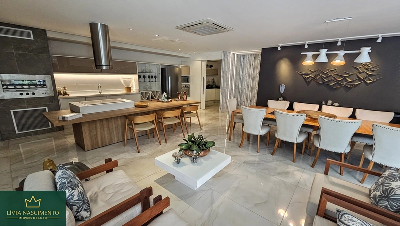 Marista Prime Residence: 1ª foto da galeria de imagens do imóvel