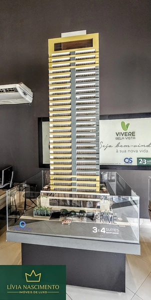 Marista Prime Residence: 17ª foto da galeria de imagens do imóvel