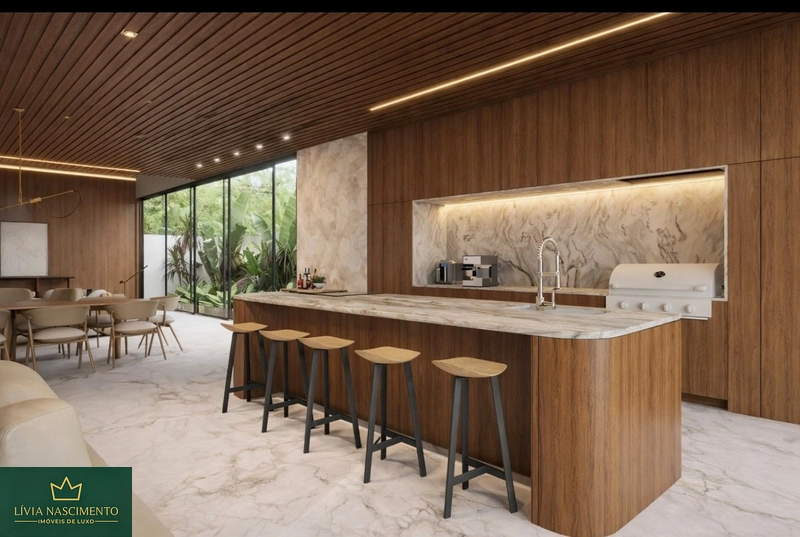 Alphaville Flamboyant Residencial dos Ipês: 9ª foto da galeria de imagens do imóvel