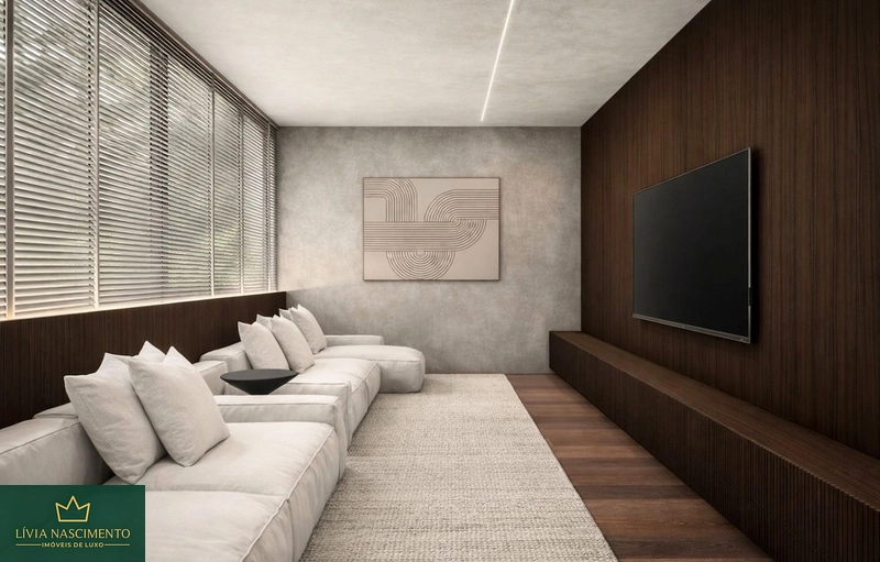 Alphaville Flamboyant Residencial dos Ipês: 8ª foto da galeria de imagens do imóvel