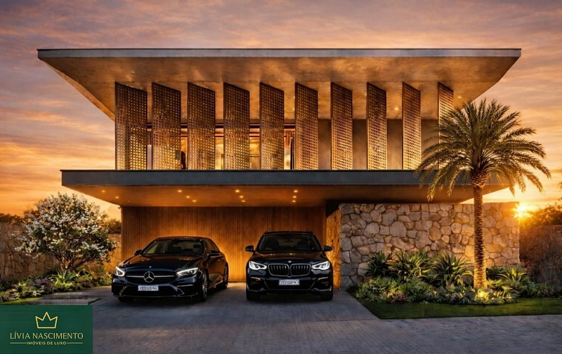 Alphaville Flamboyant Residencial dos Ipês