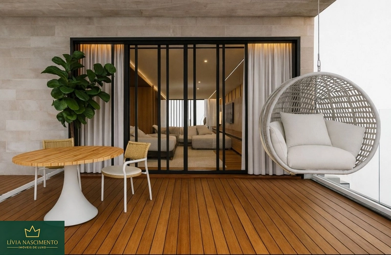 Alphaville Flamboyant Residencial dos Ipês: 4ª foto da galeria de imagens do imóvel