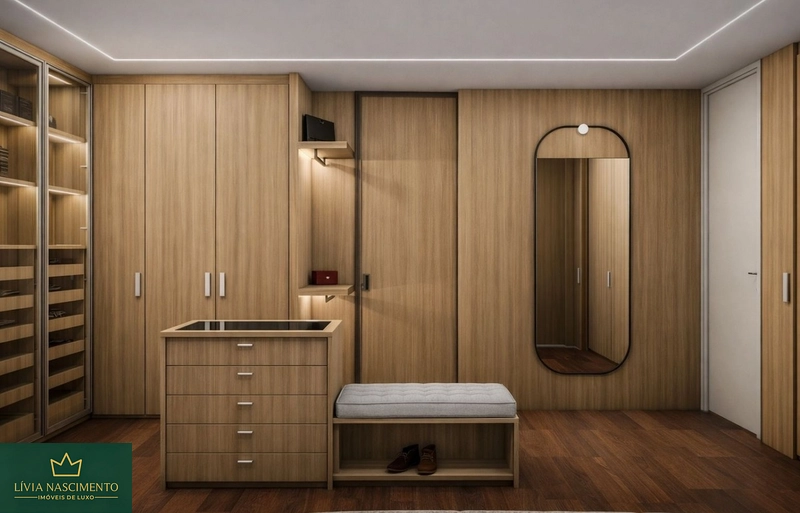 Alphaville Flamboyant Residencial dos Ipês: 17ª foto da galeria de imagens do imóvel