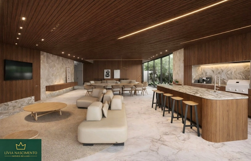 Alphaville Flamboyant Residencial dos Ipês: 7ª foto da galeria de imagens do imóvel