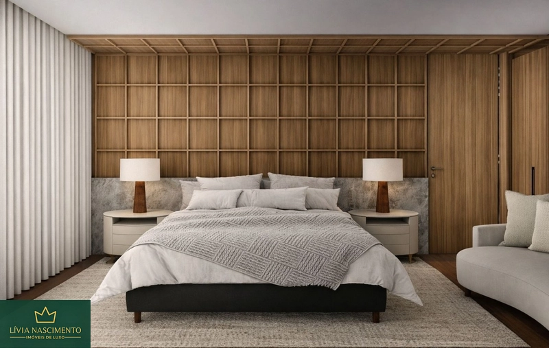 Alphaville Flamboyant Residencial dos Ipês: 15ª foto da galeria de imagens do imóvel