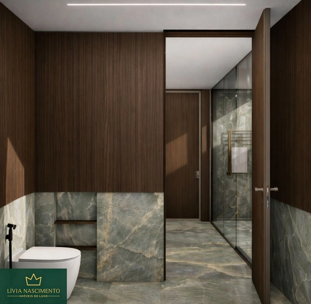 Alphaville Flamboyant Residencial dos Ipês: 18ª foto da galeria de imagens do imóvel