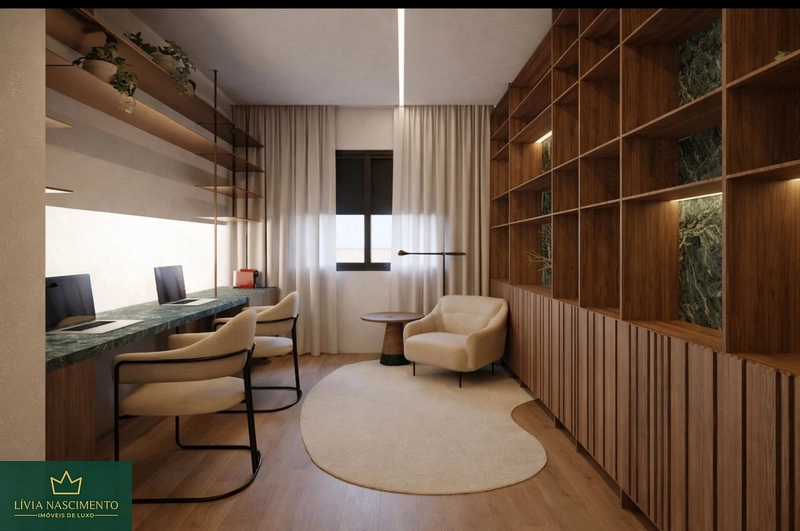 Alphaville Flamboyant Residencial dos Ipês: 14ª foto da galeria de imagens do imóvel