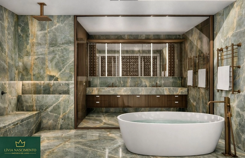 Alphaville Flamboyant Residencial dos Ipês: 16ª foto da galeria de imagens do imóvel