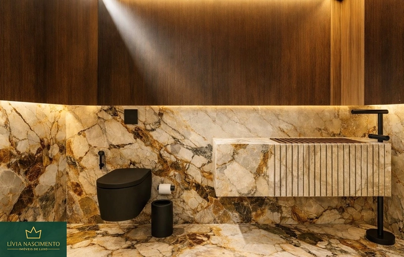 Alphaville Flamboyant Residencial dos Ipês: 10ª foto da galeria de imagens do imóvel