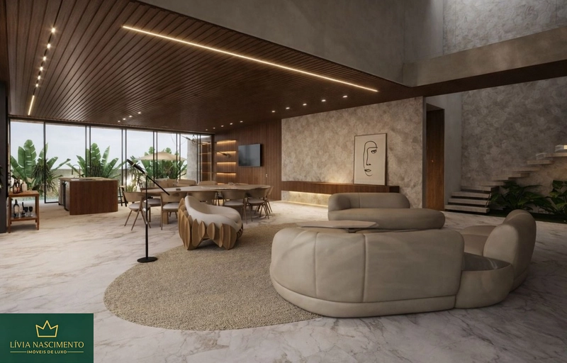 Alphaville Flamboyant Residencial dos Ipês: 3ª foto da galeria de imagens do imóvel