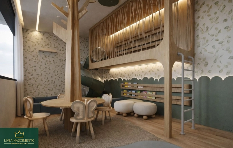 Alphaville Flamboyant Residencial dos Ipês: 6ª foto da galeria de imagens do imóvel