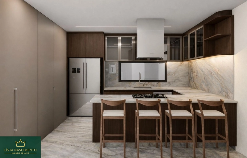 Alphaville Flamboyant Residencial dos Ipês: 11ª foto da galeria de imagens do imóvel