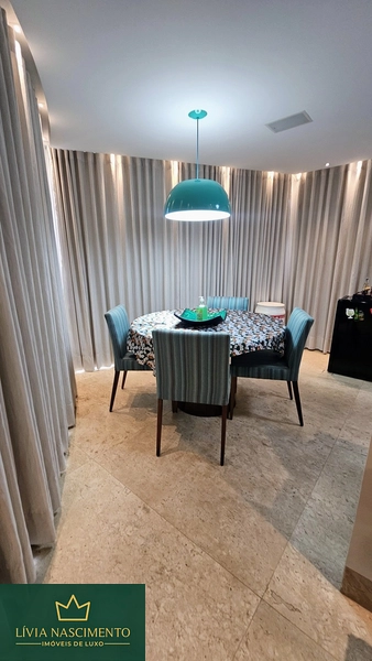 Edifício Dallas Garden - Setor Bueno: 9ª foto da galeria de imagens do imóvel