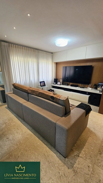 Edifício Dallas Garden - Setor Bueno: 5ª foto da galeria de imagens do imóvel