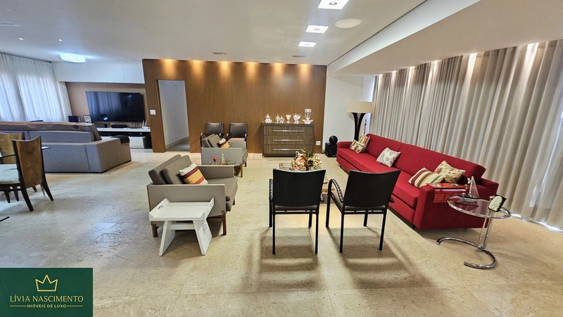 Edifício Dallas Garden - Setor Bueno: 3ª foto da galeria de imagens do imóvel