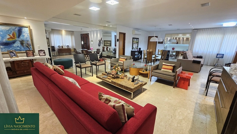 Edifício Dallas Garden - Setor Bueno: 1ª foto da galeria de imagens do imóvel