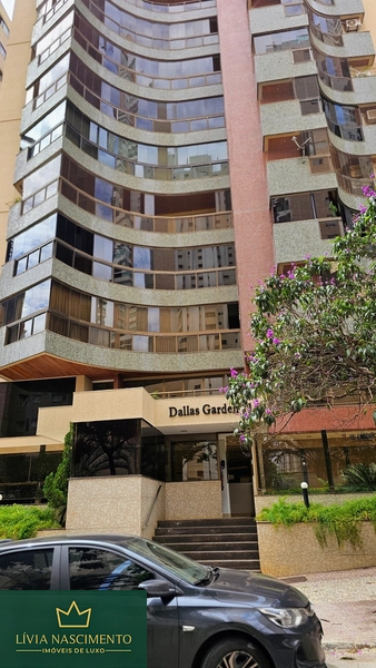 Edifício Dallas Garden - Setor Bueno: 18ª foto da galeria de imagens do imóvel