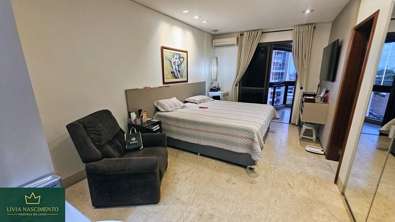 Edifício Dallas Garden - Setor Bueno: 14ª foto da galeria de imagens do imóvel