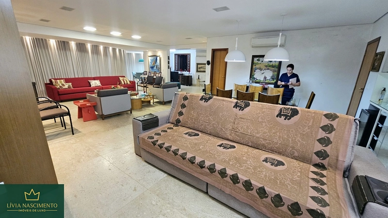 Edifício Dallas Garden - Setor Bueno: 6ª foto da galeria de imagens do imóvel