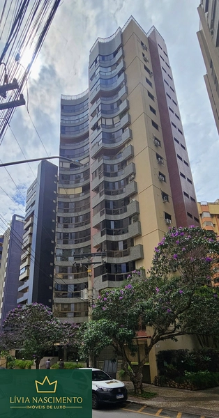 Edifício Dallas Garden - Setor Bueno: 17ª foto da galeria de imagens do imóvel