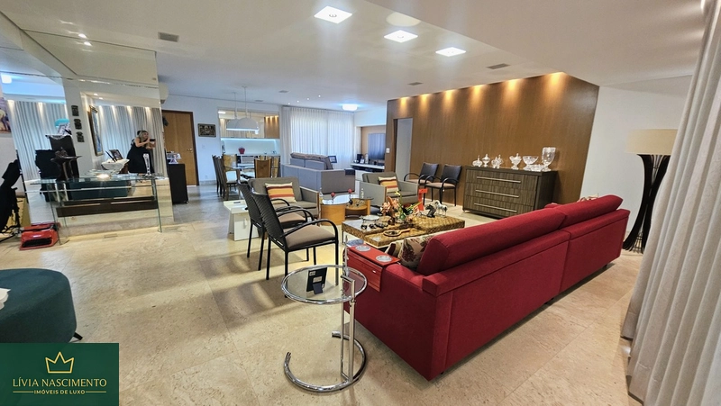 Edifício Dallas Garden - Setor Bueno: 2ª foto da galeria de imagens do imóvel