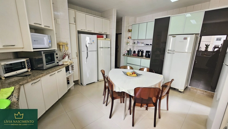 Edifício Dallas Garden - Setor Bueno: 13ª foto da galeria de imagens do imóvel