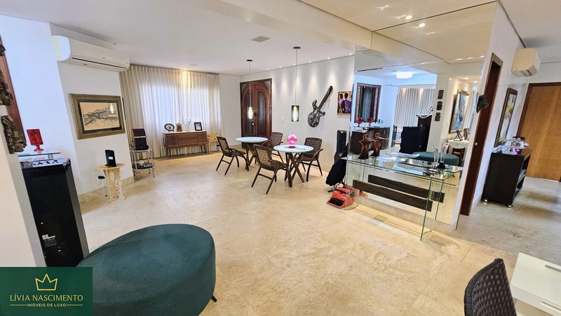 Edifício Dallas Garden - Setor Bueno: 10ª foto da galeria de imagens do imóvel